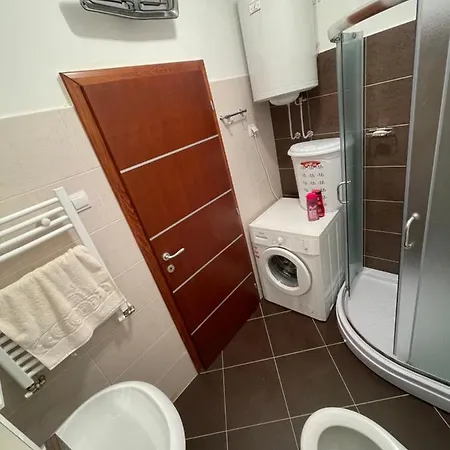 Dusan Lux Palisad 1000 Apartment Zlatibor