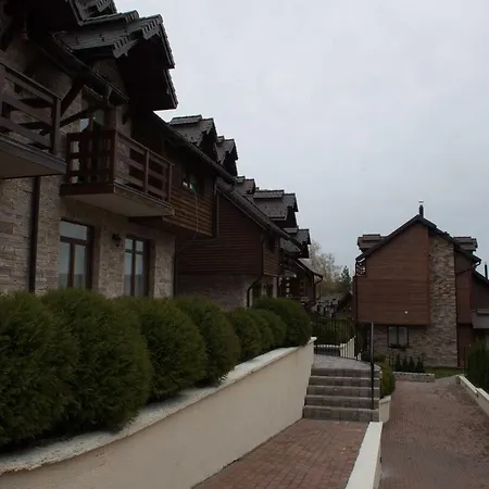 Dusan Lux Palisad 1000 Zlatibor