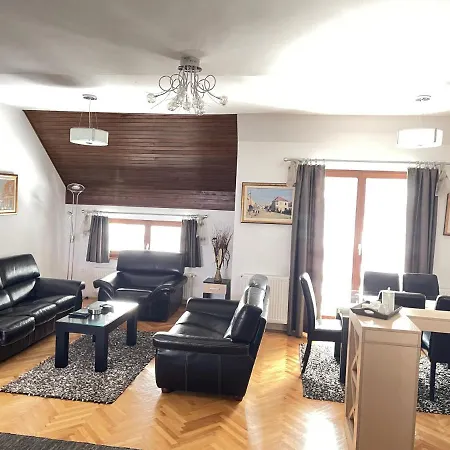 Apartment Dusan Lux Palisad 1000 *