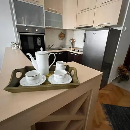 Dusan Lux Palisad 1000 Apartment *