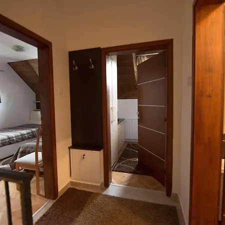 Dusan Lux Palisad 1000 *