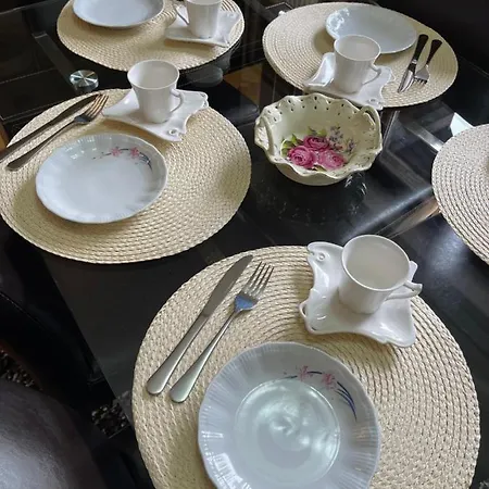 Dusan Lux Palisad 1000 Apartment Zlatibor