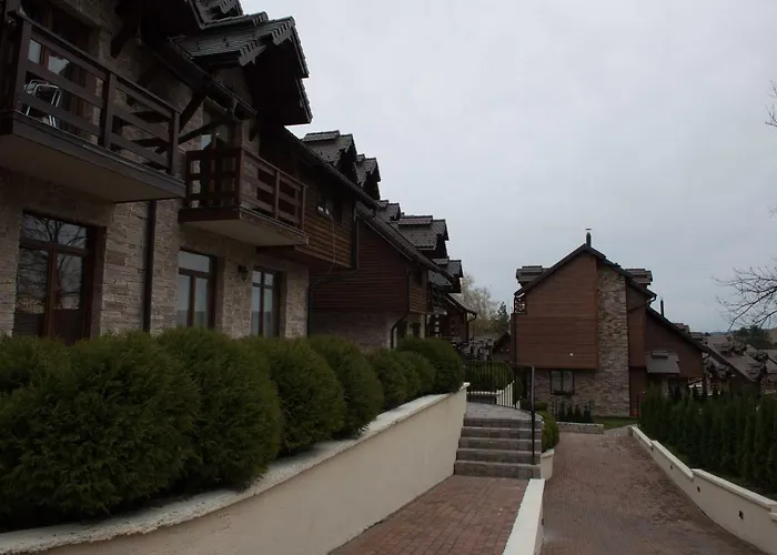 Dusan Lux Palisad 1000 즐라티보