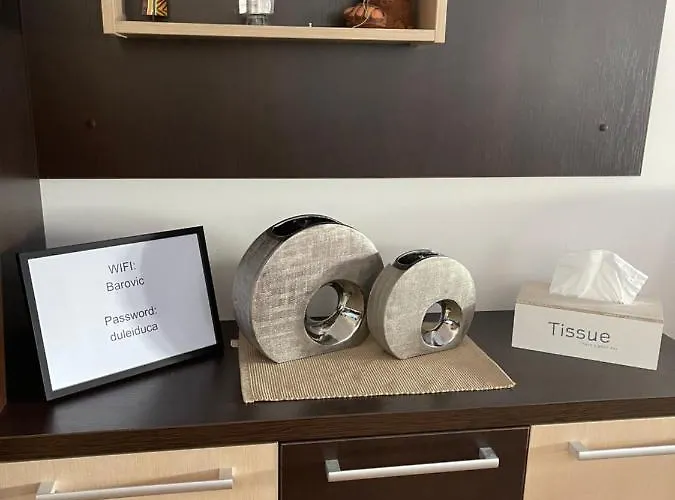 아파트 Dusan Lux Palisad 1000 *