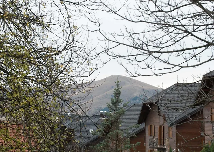 Dusan Lux Palisad 1000 아파트 *